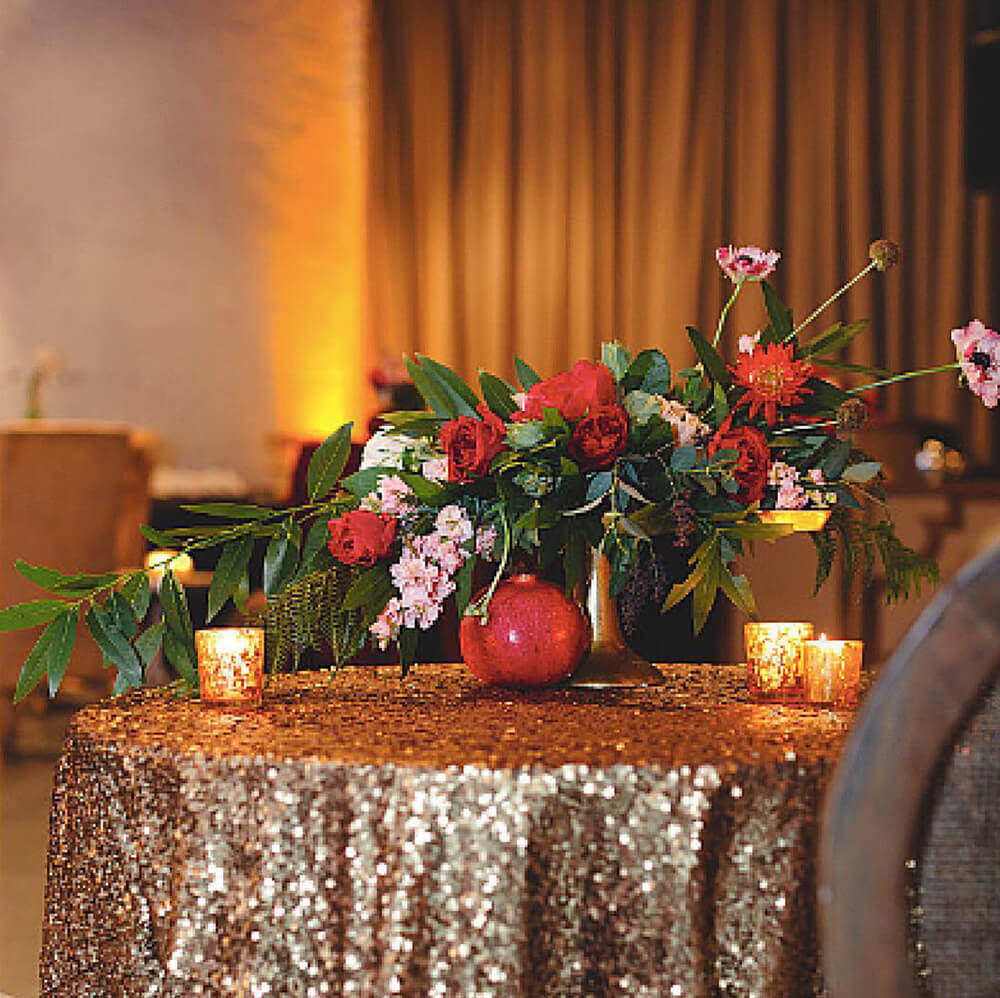 The Quiet Luxury of Mocha: Inspired by Pantone's Color of the Year
