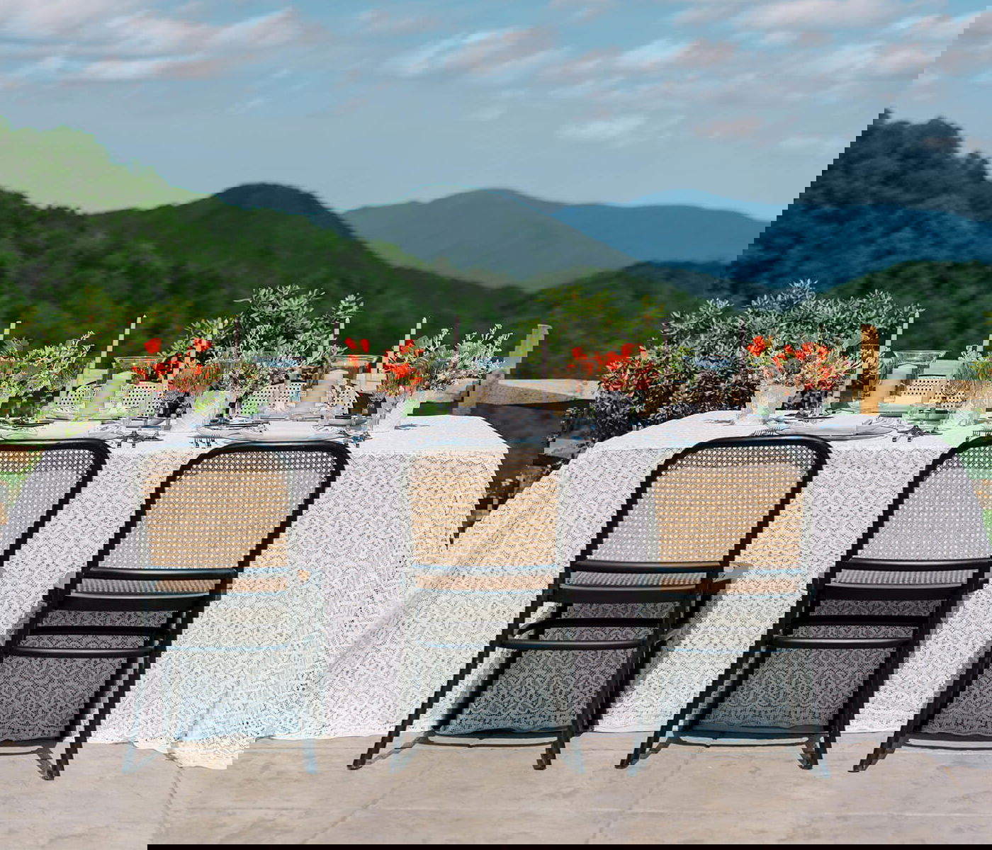 Highlands Collection