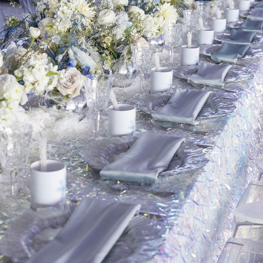 Natural Magnolia Placemat