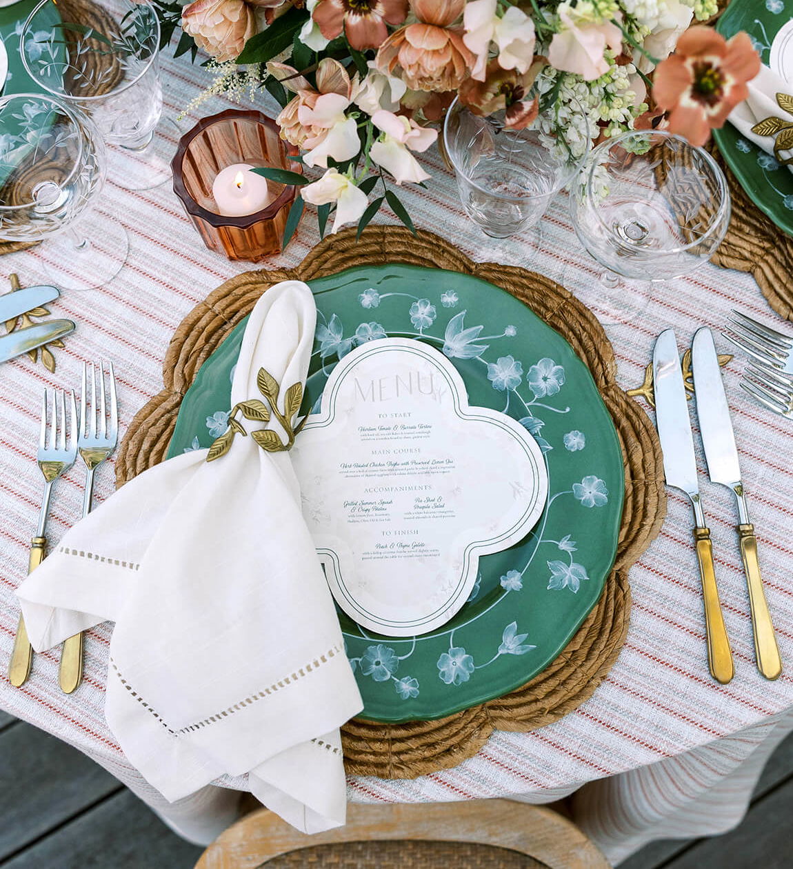 Tabletop Has Arrived