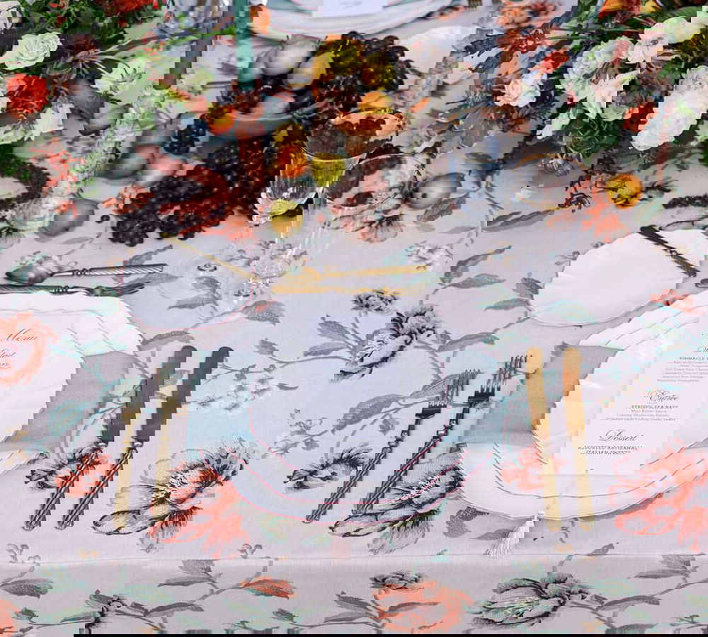 Tabletop Has Arrived