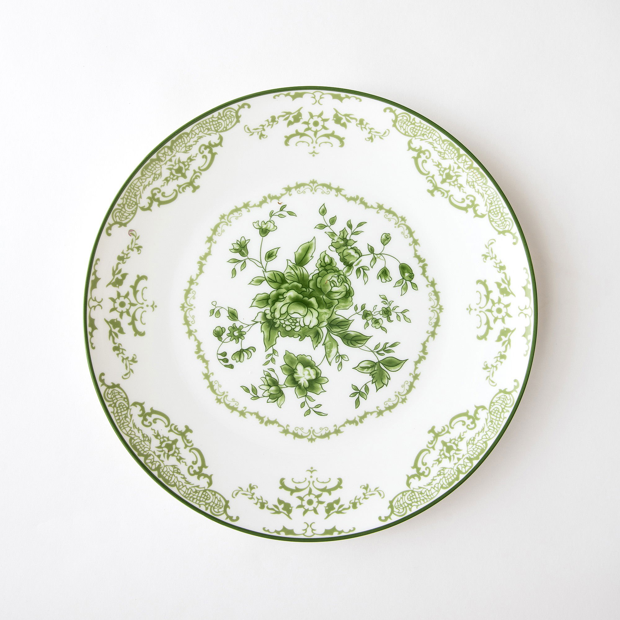 Tabletop Has Arrived