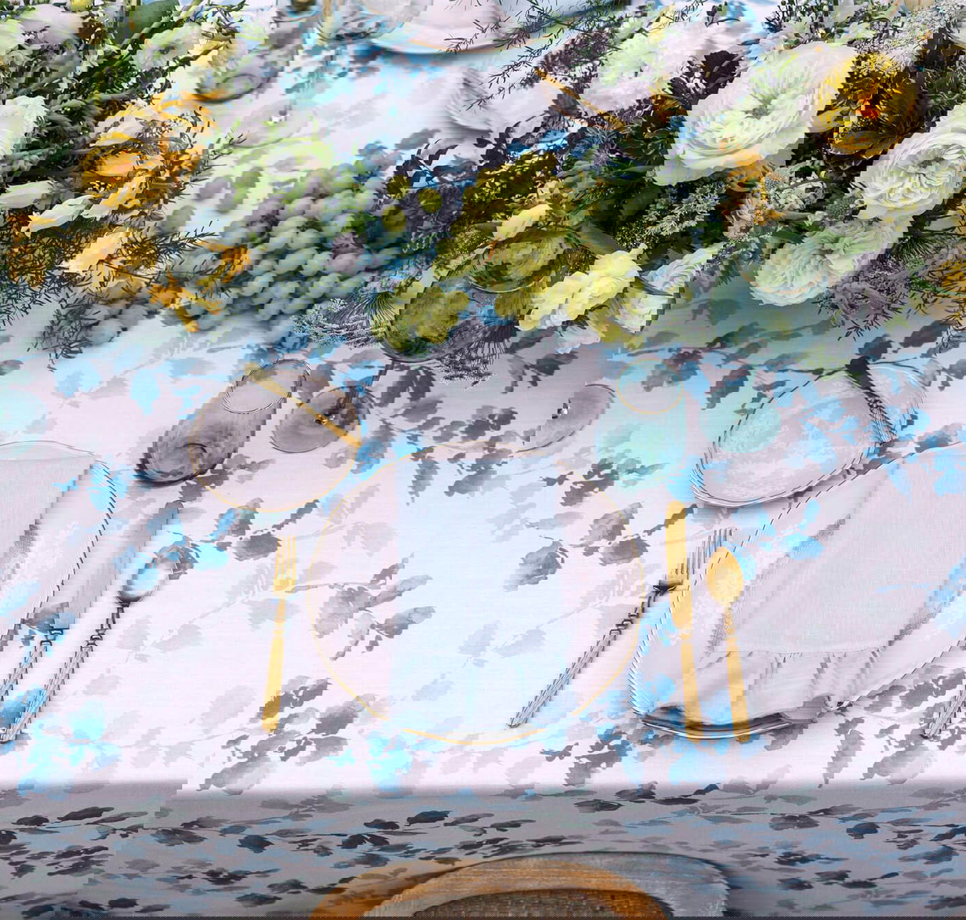 Tabletop Has Arrived