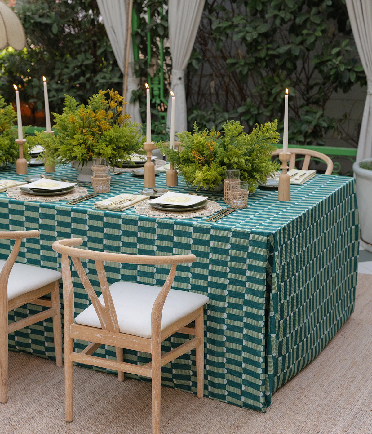 Palma Collection