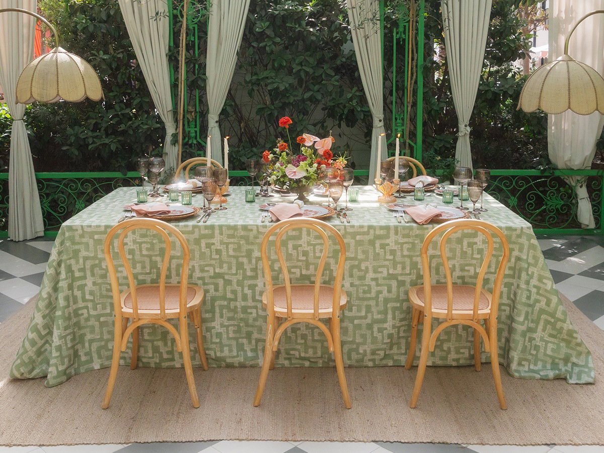 Palma Collection