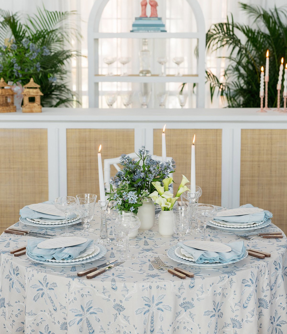 Palma Collection