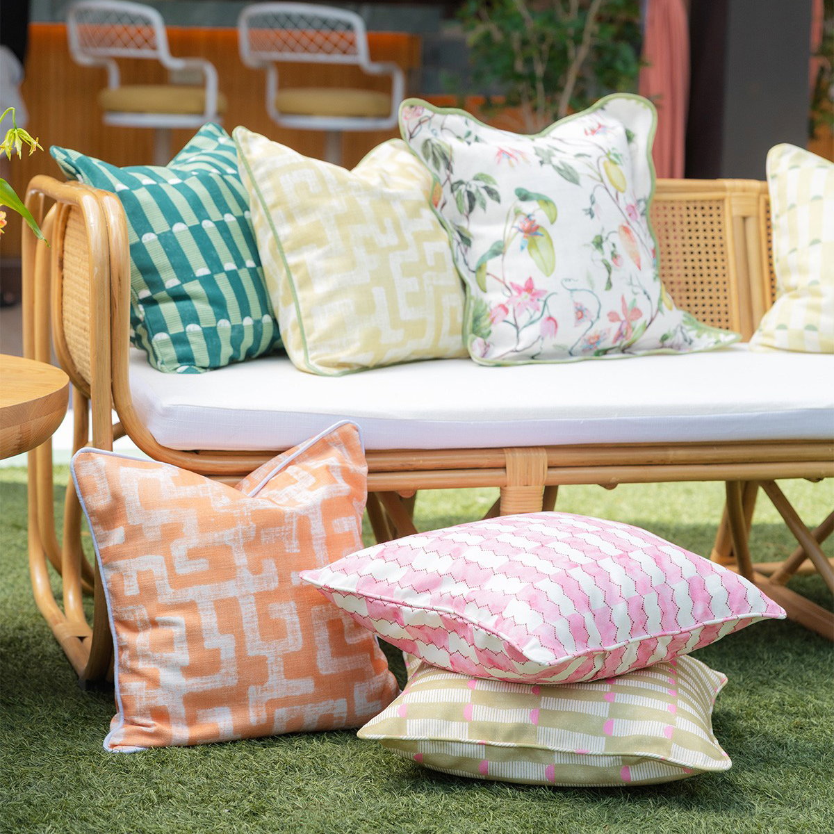 Palma Collection