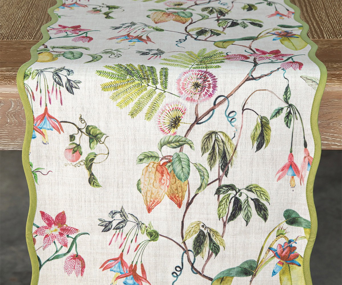 Palma Collection