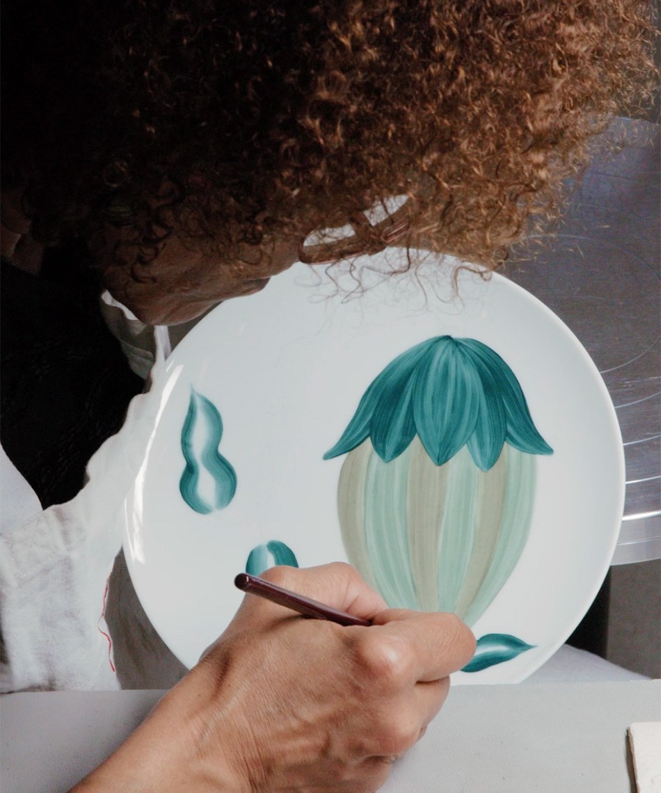 Nuage + Marie Daage