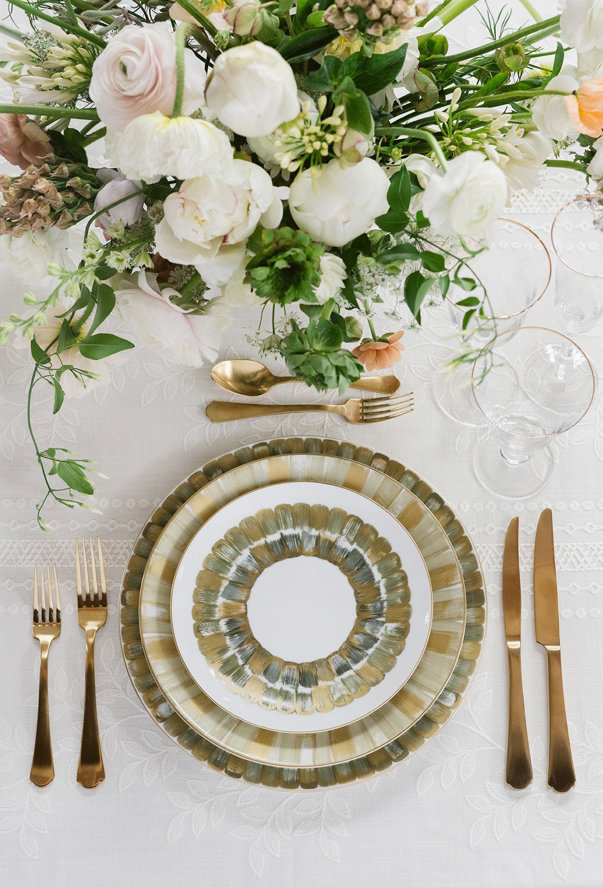 New from Paris: The Marie Daâge Collection - Nuage Designs