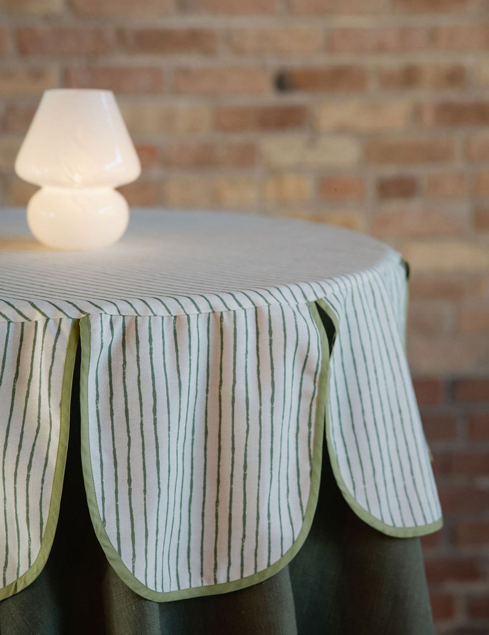 Nuage Camden Collection - Table topper