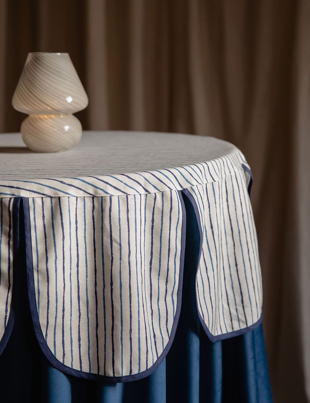 Nuage Camden Collection - Table topper