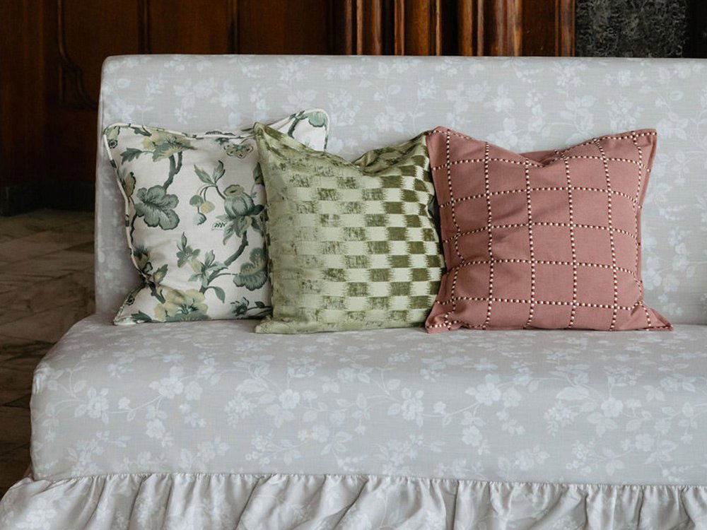 Nuage Camden Collection - Pillows