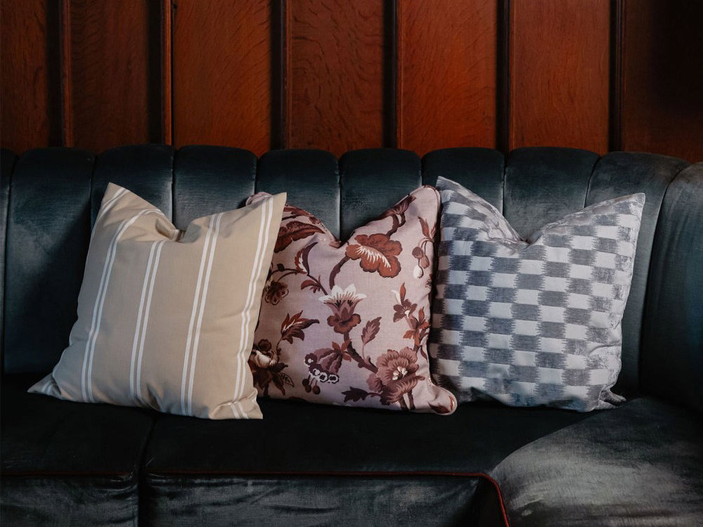Nuage Camden Collection - Pillows