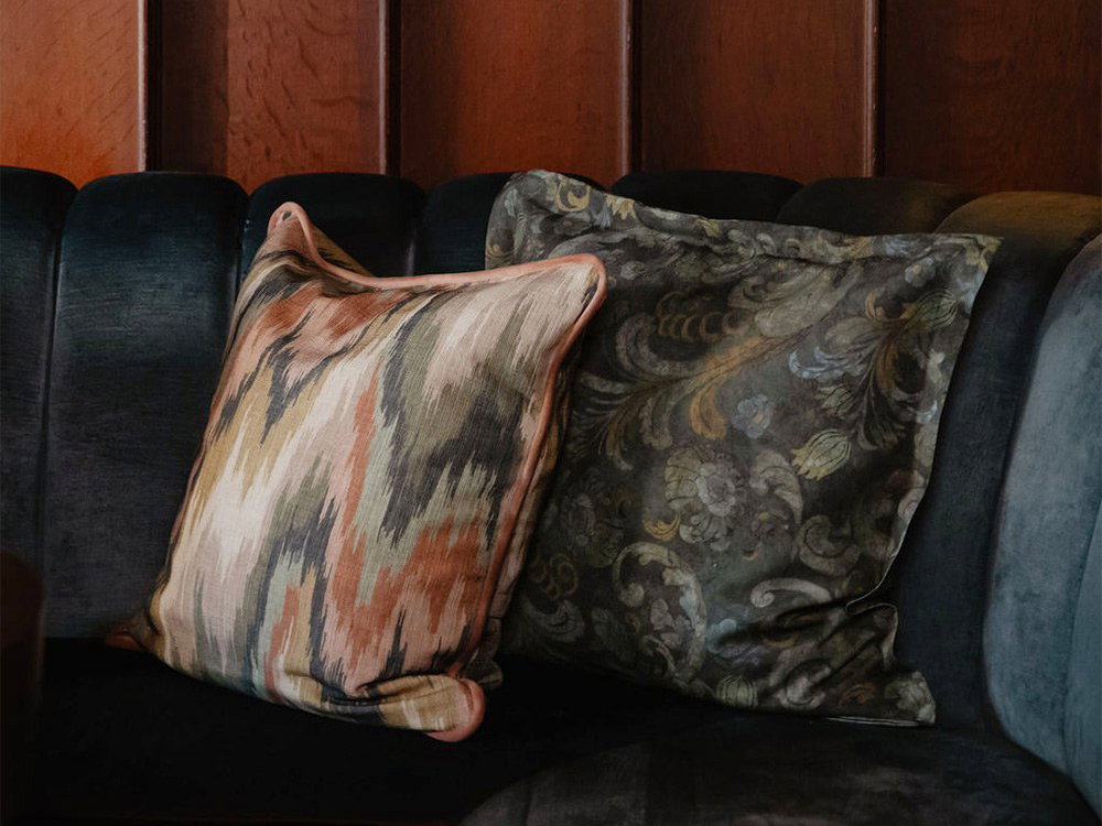 Nuage Camden Collection - Pillows