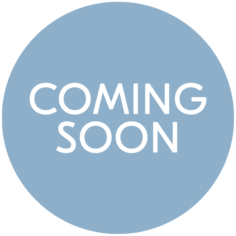 Coming Soon