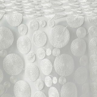 White Coin - view 1