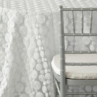 White Coin - view 2