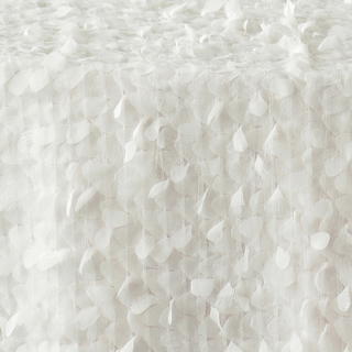 White Mermaid - view 1