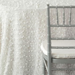 White Mermaid - view 2