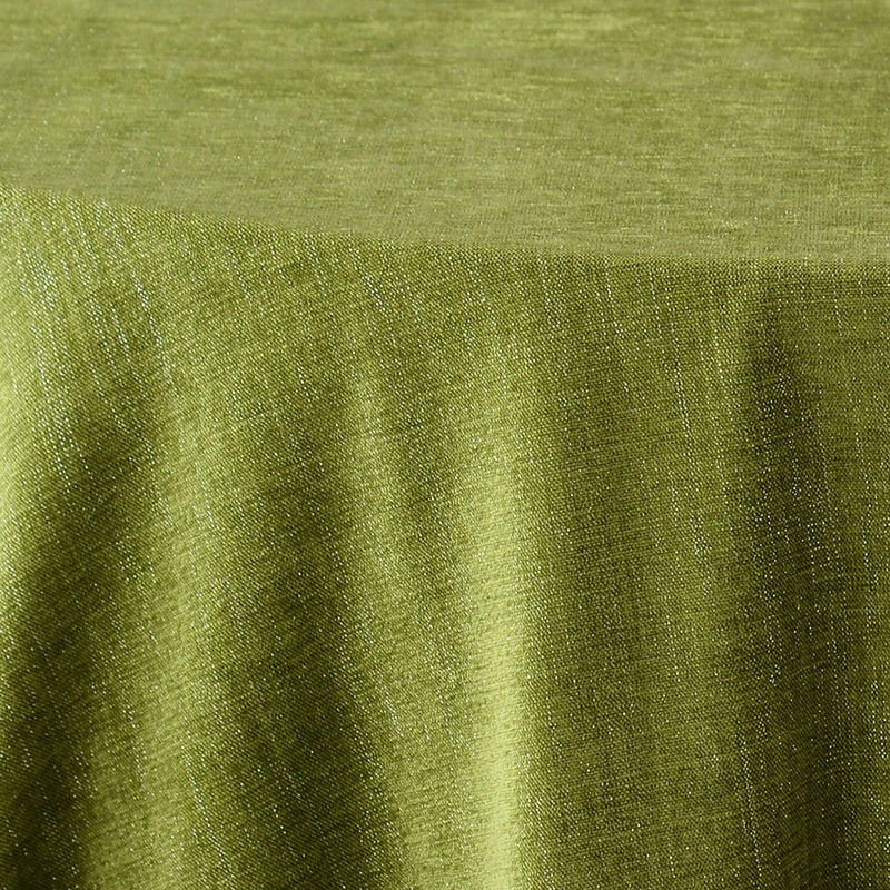Apple Metallic Burlap - view 1 of 3