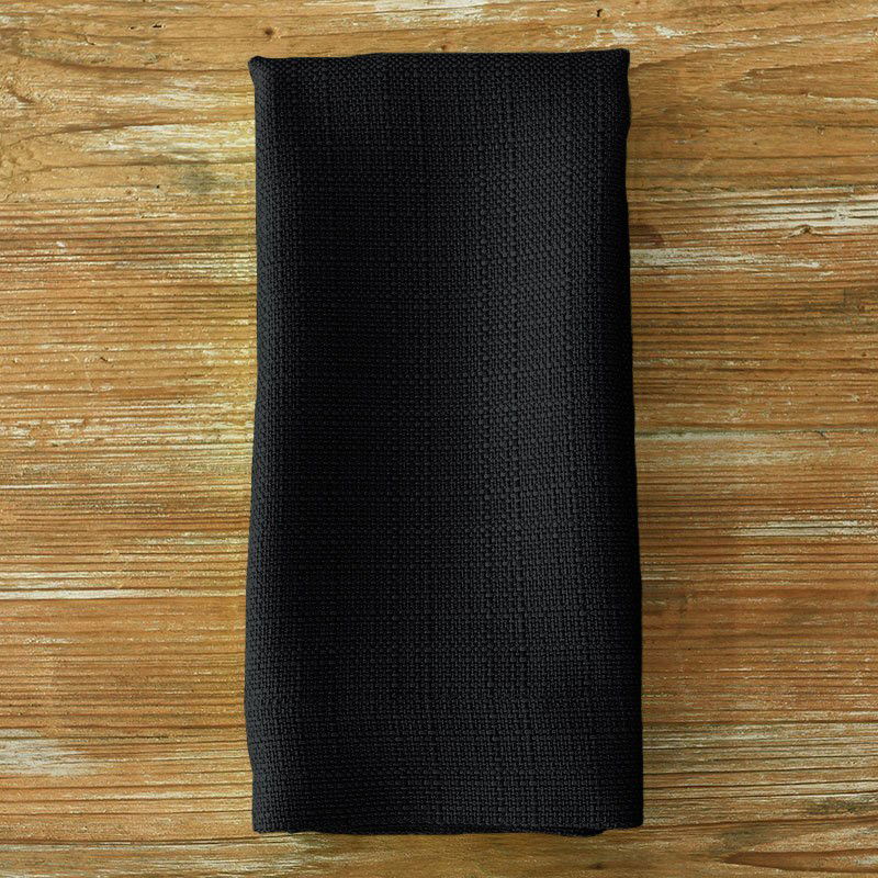 Black Oxford - view 5 of 5