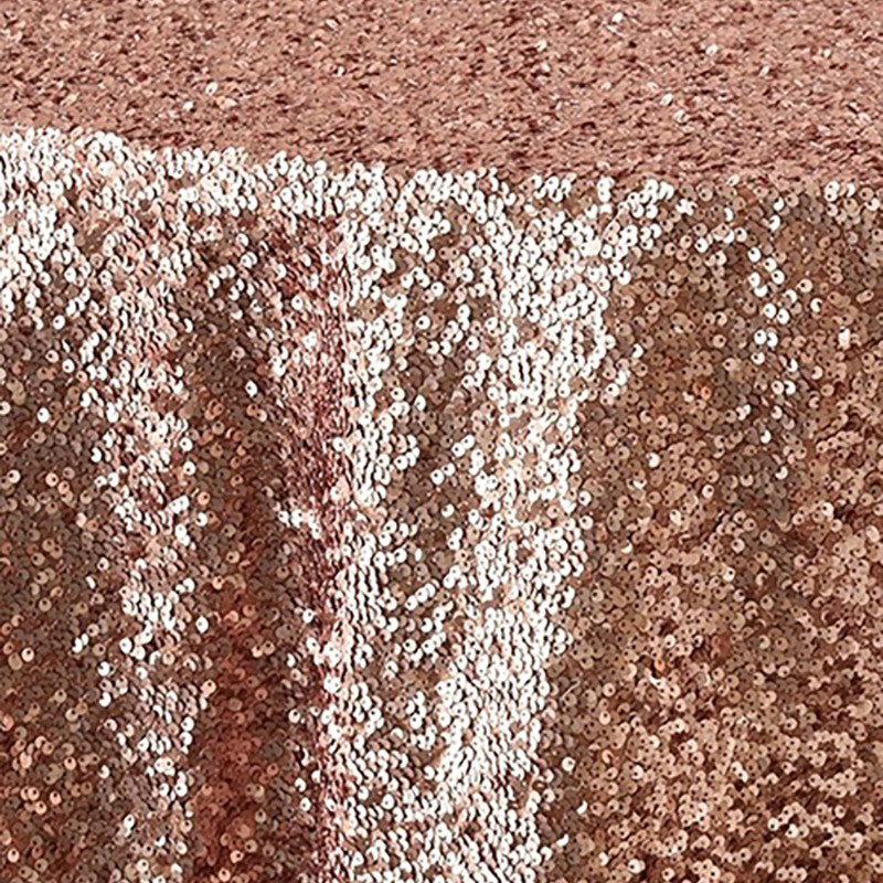 Blush Sequin Taffeta - view 1 of 4