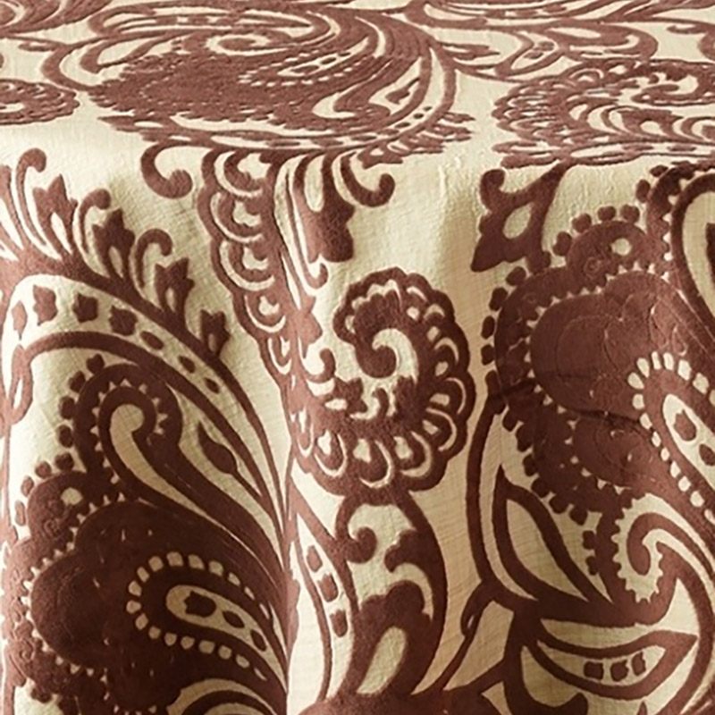 Brown Hemp Flocking - DISCONTINUED - view 2 of 3