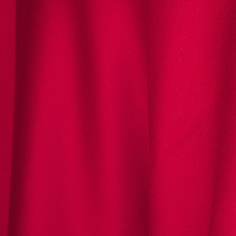 Cerise Matte Satin - DISCONTINUED