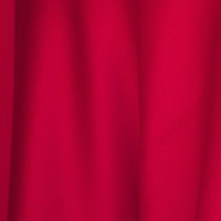 Cerise Matte Satin - DISCONTINUED - view 1