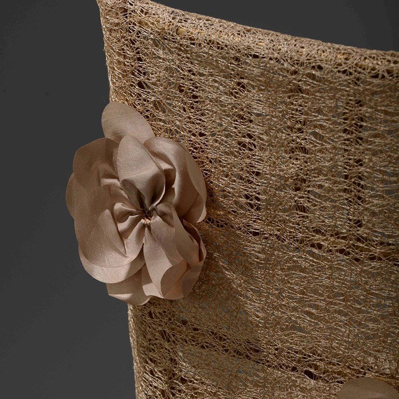 Champagne Heather Chair Back - DISCONTINUED