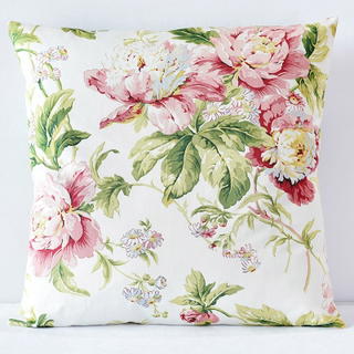 Chintz Pillow - view 1