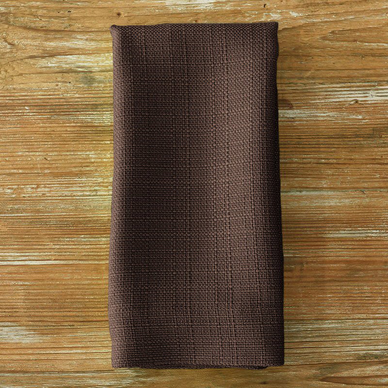 Chocolate Oxford - view 5 of 5