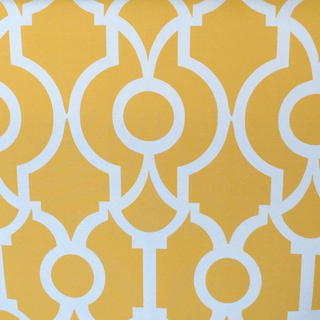Citrus Yellow Lyon - view 4