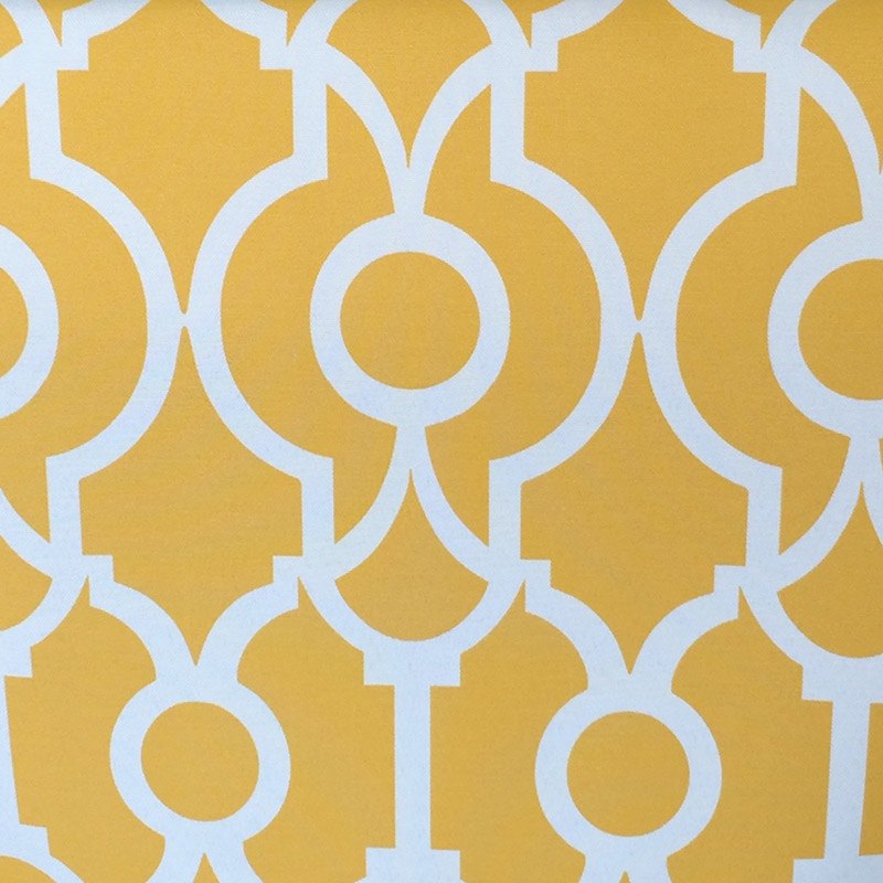 Citrus Yellow Lyon - view 4 of 4