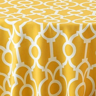 Citrus Yellow Lyon - view 1