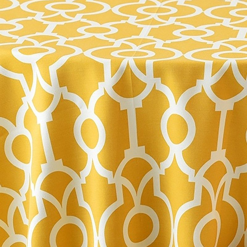 Citrus Yellow Lyon - view 1 of 4