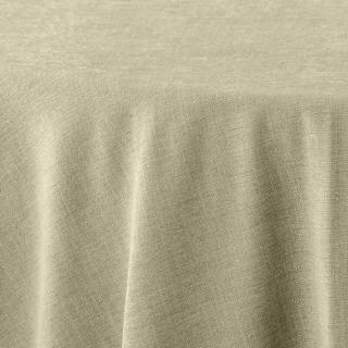 Flax Metallic Burlap - view 1
