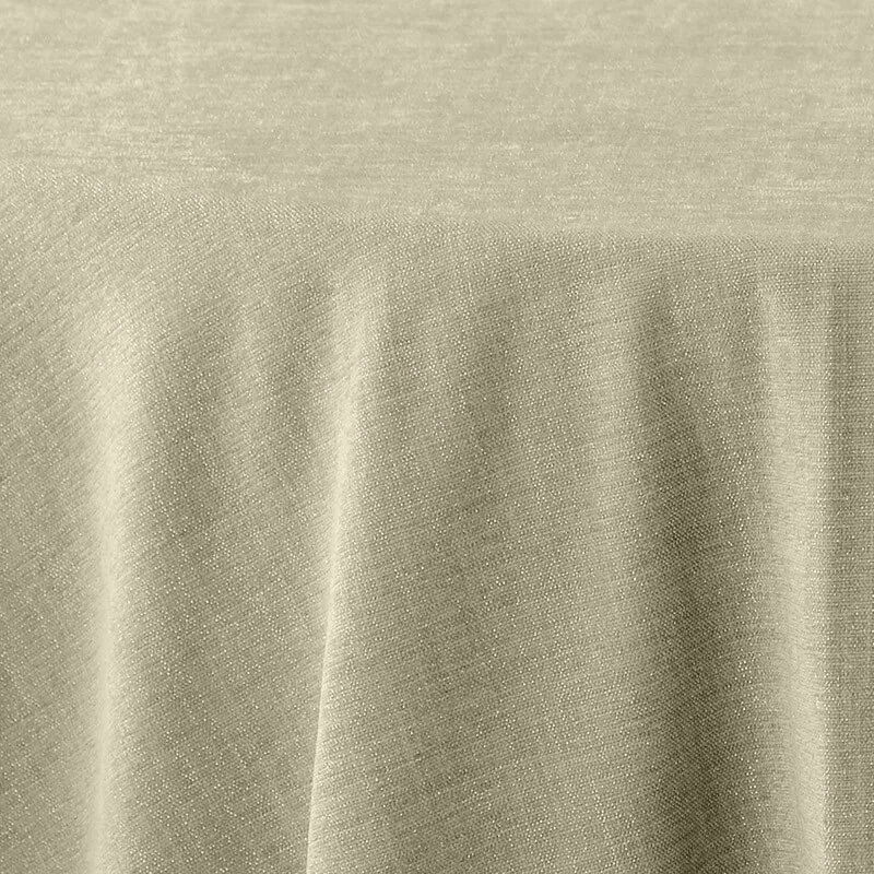 Flax Metallic Burlap - view 1 of 3
