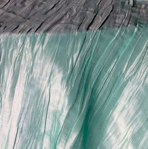 Tiffany Crinkled Taffeta - DISCONTINUED