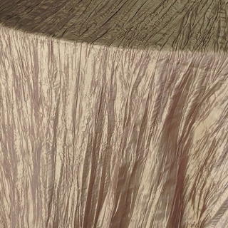 L-Mink Crinkled Taffeta - DISCONTINUED - view 1