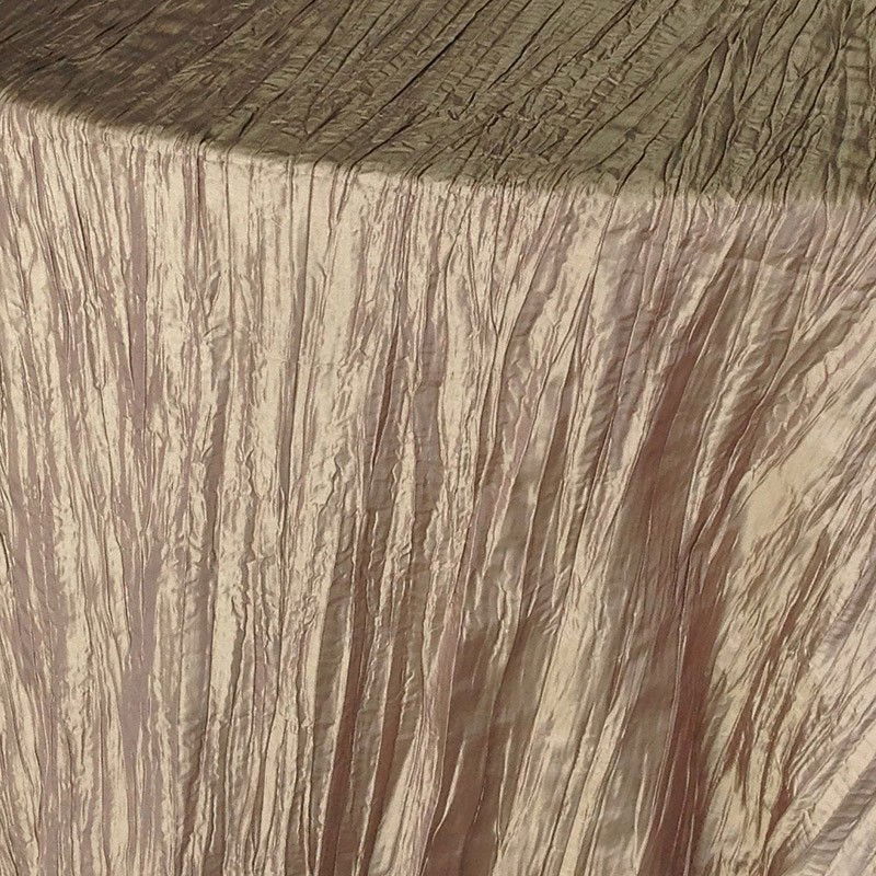 L-Mink Crinkled Taffeta - DISCONTINUED - view 1 of 1
