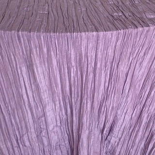 Orchid Crinkled Taffeta - DISCONTINUED - view 1