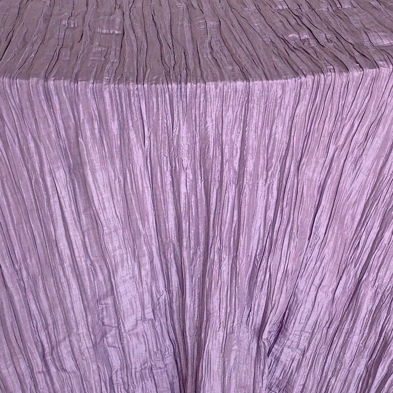 Orchid Crinkled Taffeta - DISCONTINUED - view 1 of 1