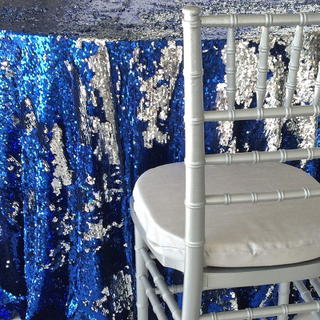 Blue Koi - view 2