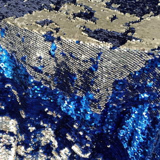Blue Koi - view 1