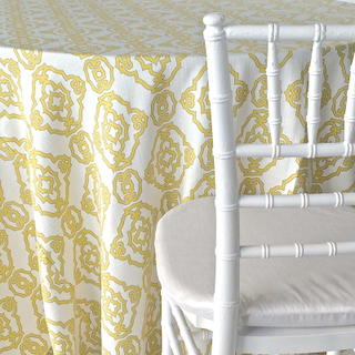 Yellow Papel Chino - view 4
