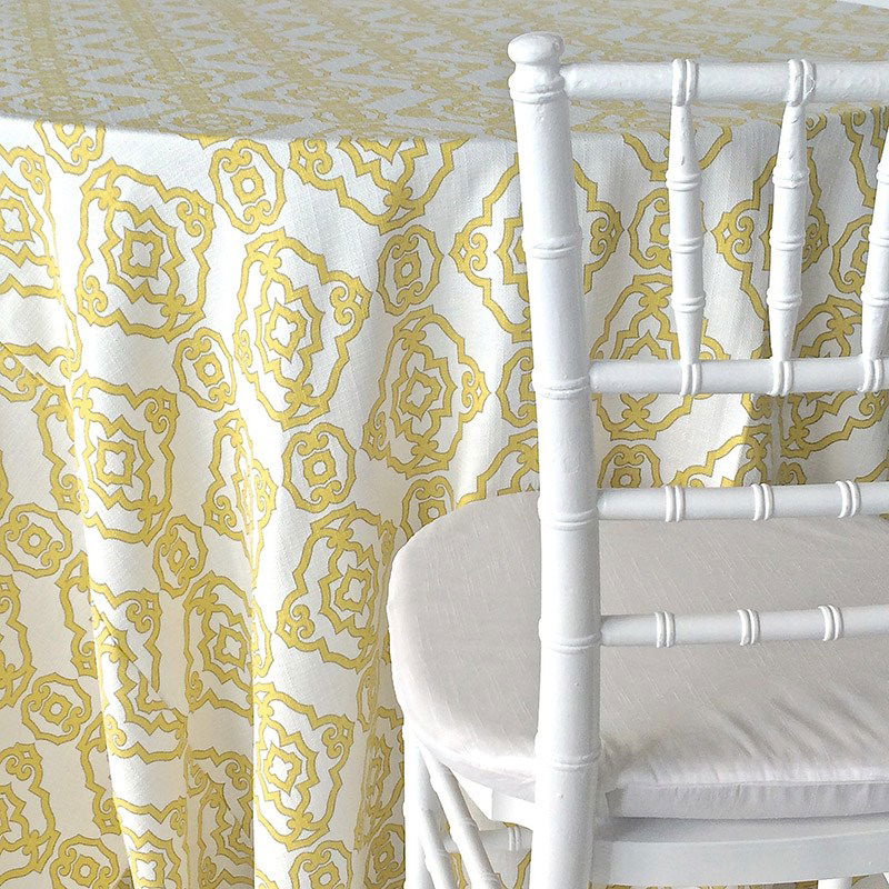 Yellow Papel Chino - view 4 of 6