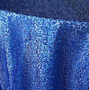 Royal Sequin Mesh - DISCONTINUED