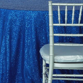 Royal Sequin Mesh - DISCONTINUED - view 2